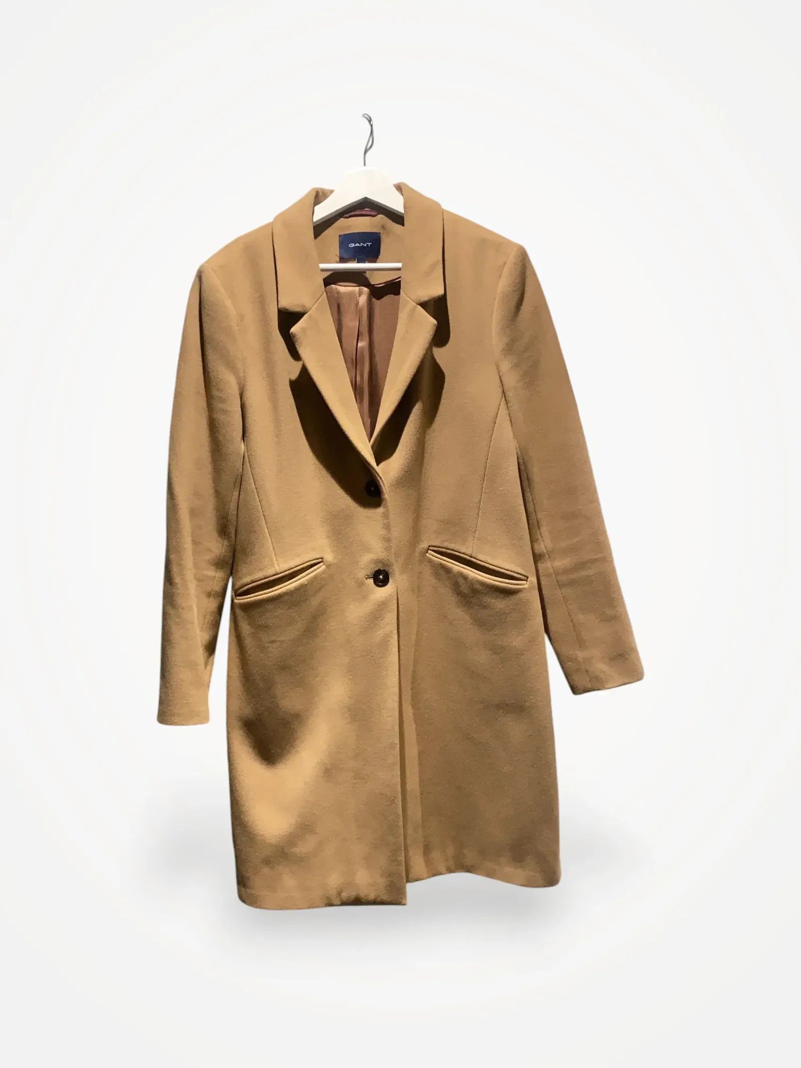 Gant Gant Coat Size L / US 10 / IT 46 - 1 Thumbnail
