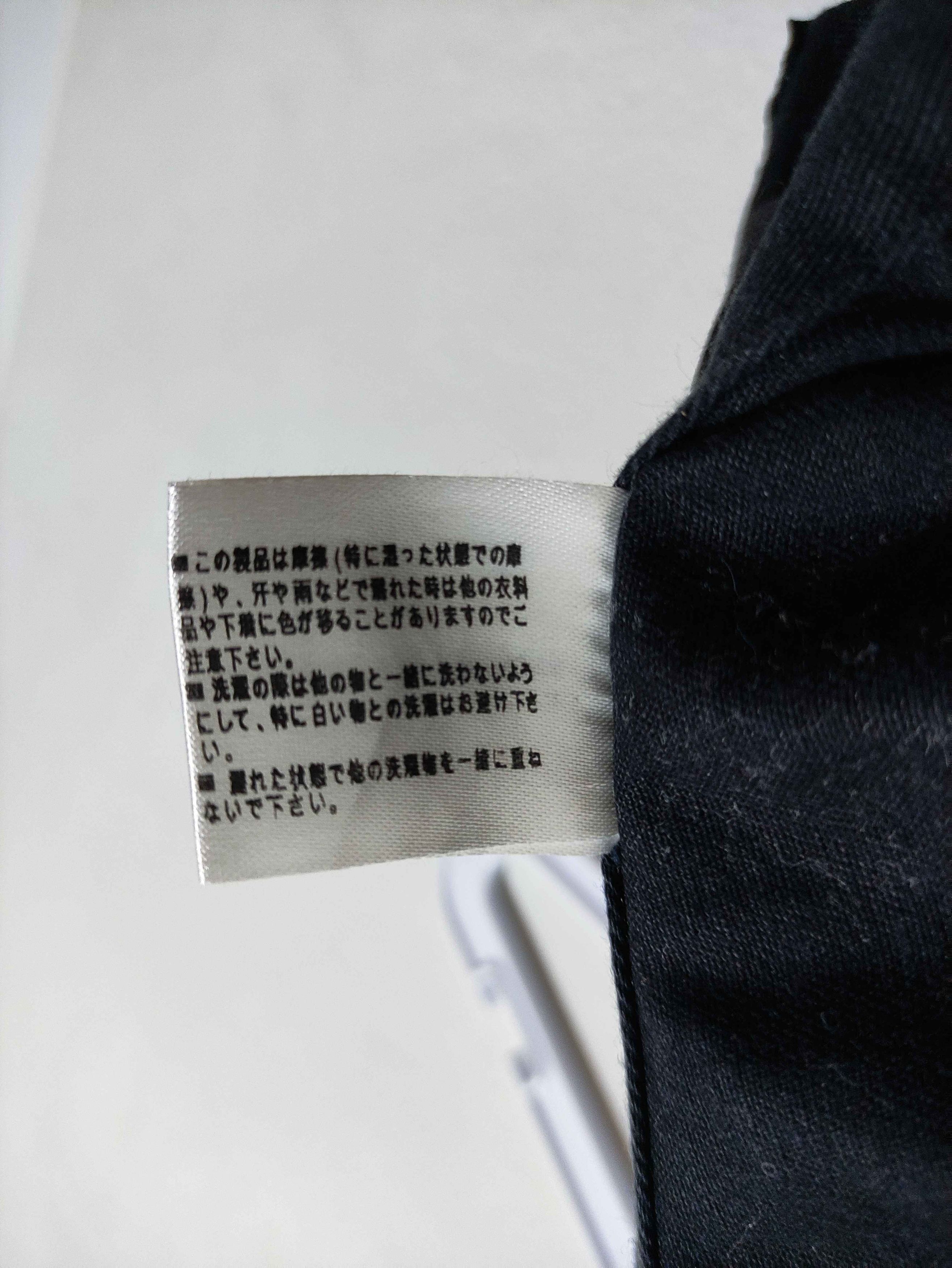semanticdesign Multi Zipper Cargo Flared Pants Size US 32 / EU 48 - 9 Thumbnail