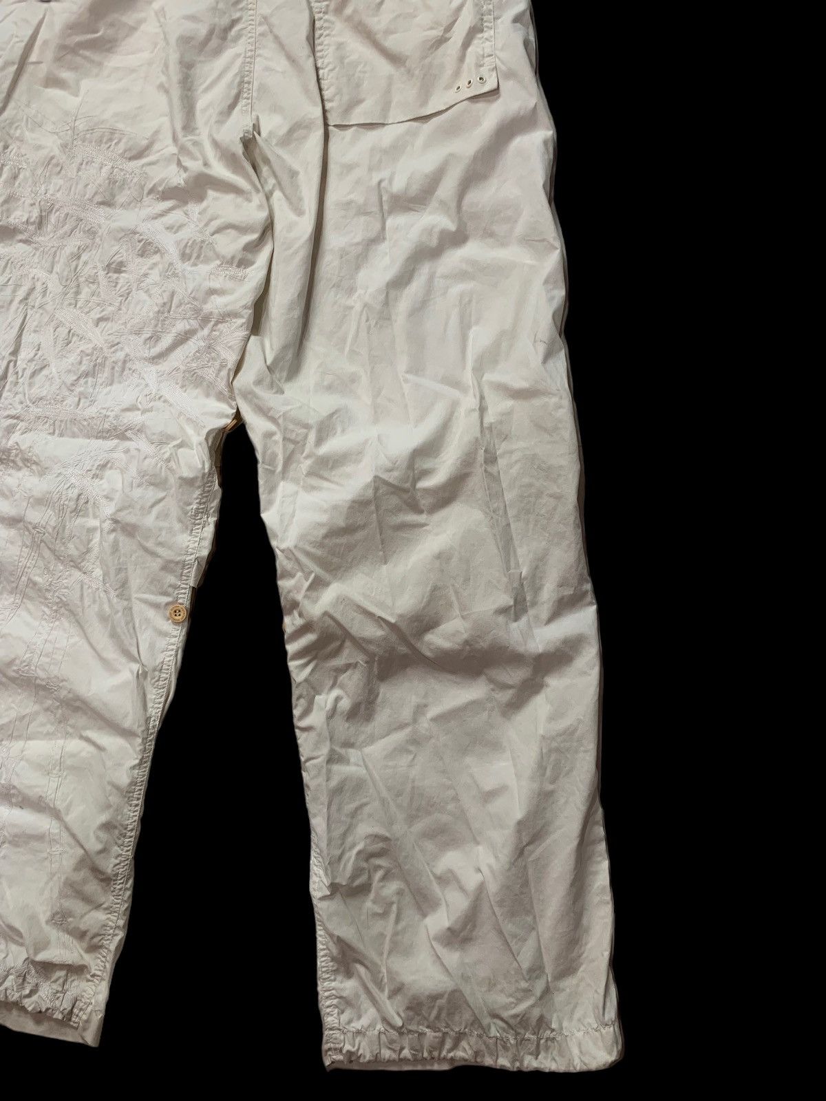 Maharishi 🔥MAHARISHI ITALIAN PARAWASH COTTON PANTS Size US 37 - 7 Thumbnail
