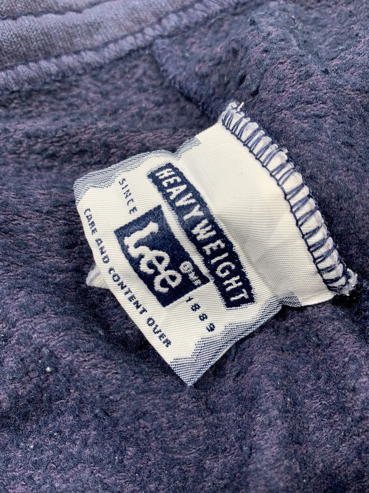 Vintage Vintage RefSox SunFaded SweatPants Size US 35 - 7 Thumbnail