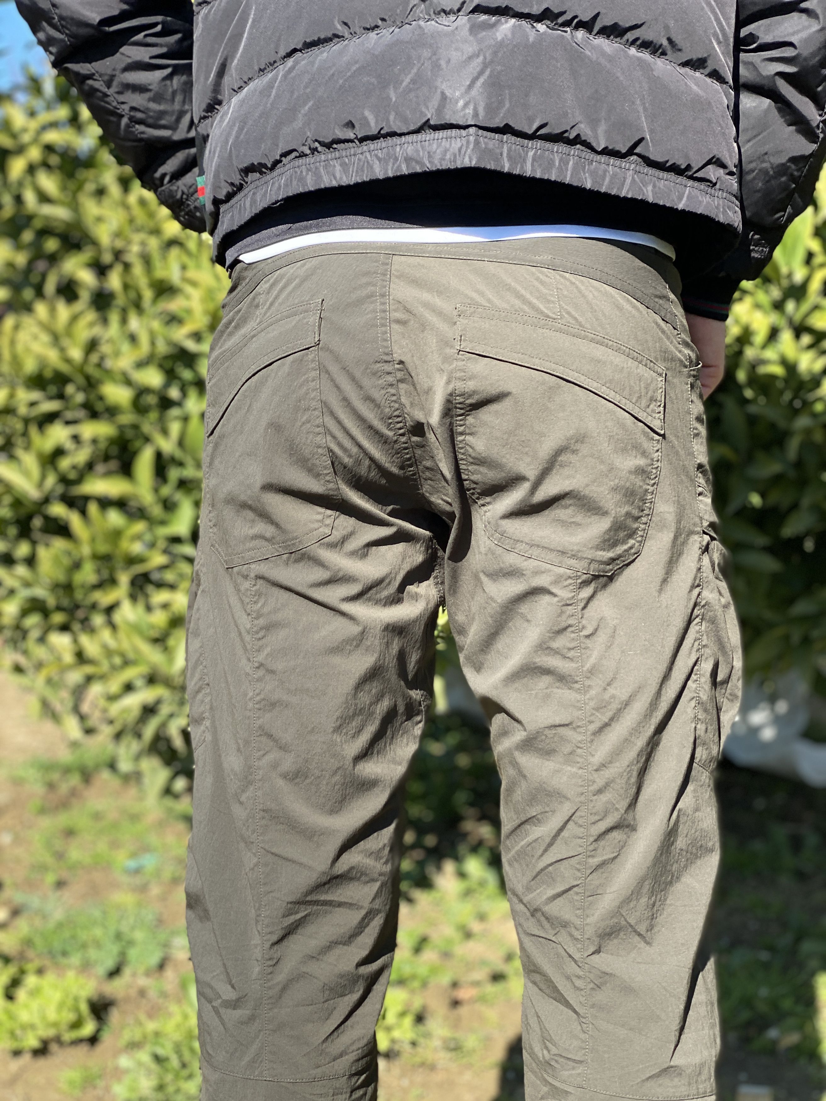 Arc'teryx Arc'teryx Hiking Activewear Weatherproof Pants Size 30 Waist Size US 30 / EU 46 - 8 Thumbnail