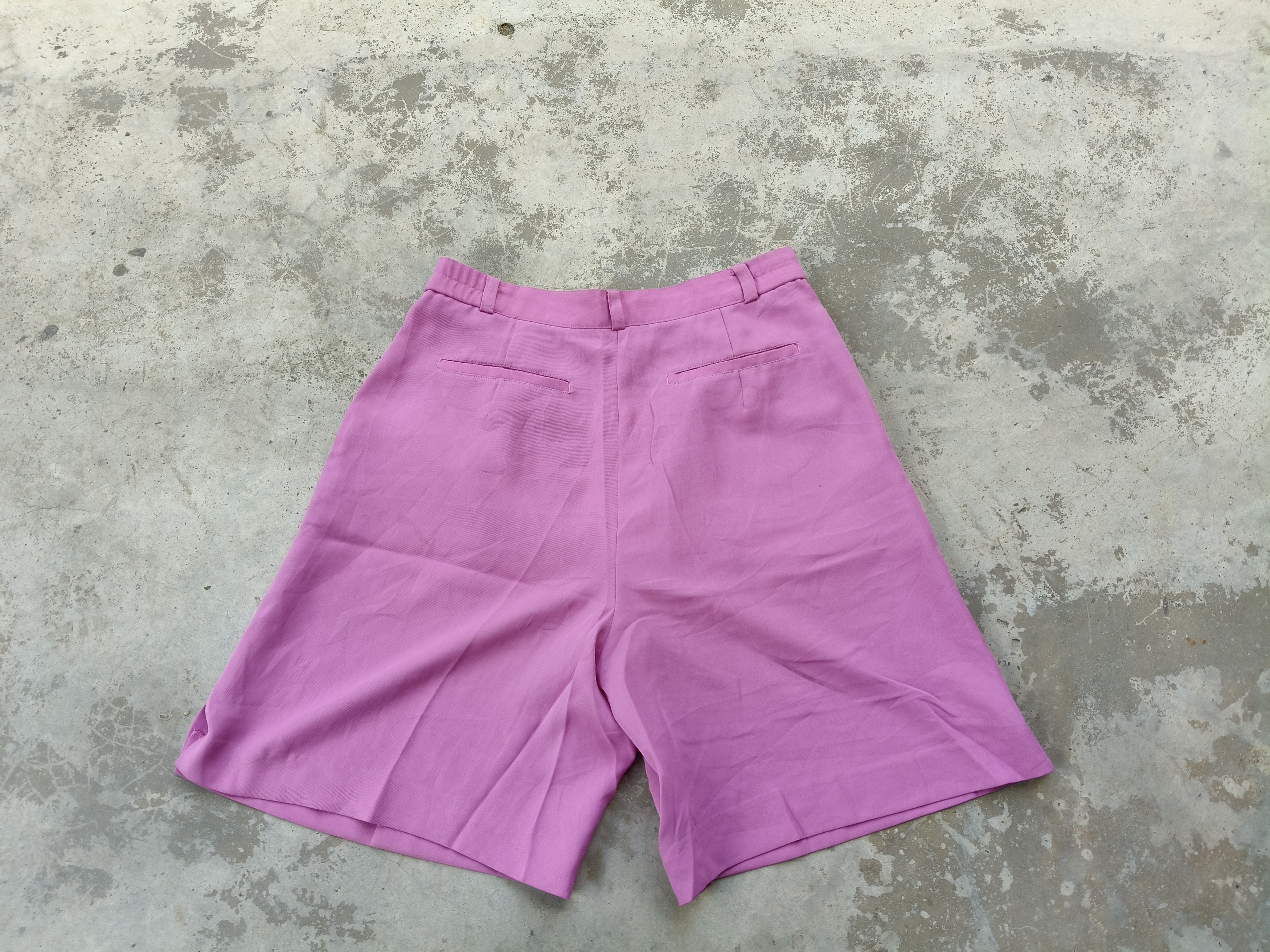 Balenciaga Balenciaga Golf Shot pants Size 28" / US 6 / IT 42 - 4 Thumbnail