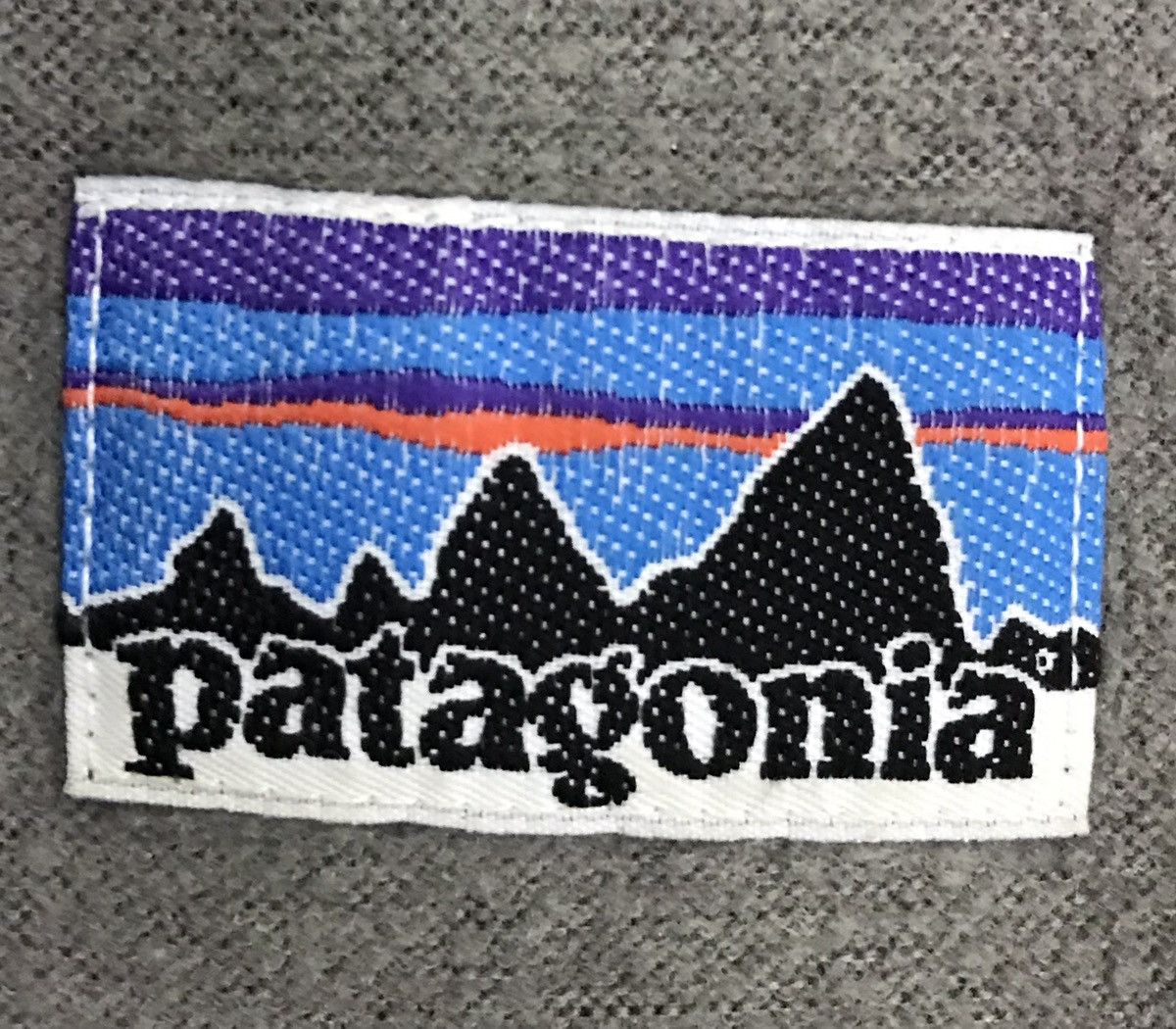 Patagonia × Vintage Vintage Patagonia Jacket Size US M / EU 48-50 / 2 - 4 Thumbnail