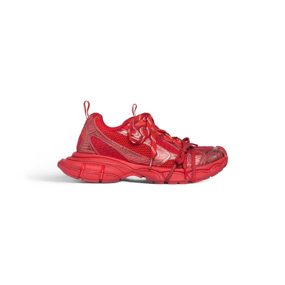 Balenciaga 3XL Sneakers SIZE 46
