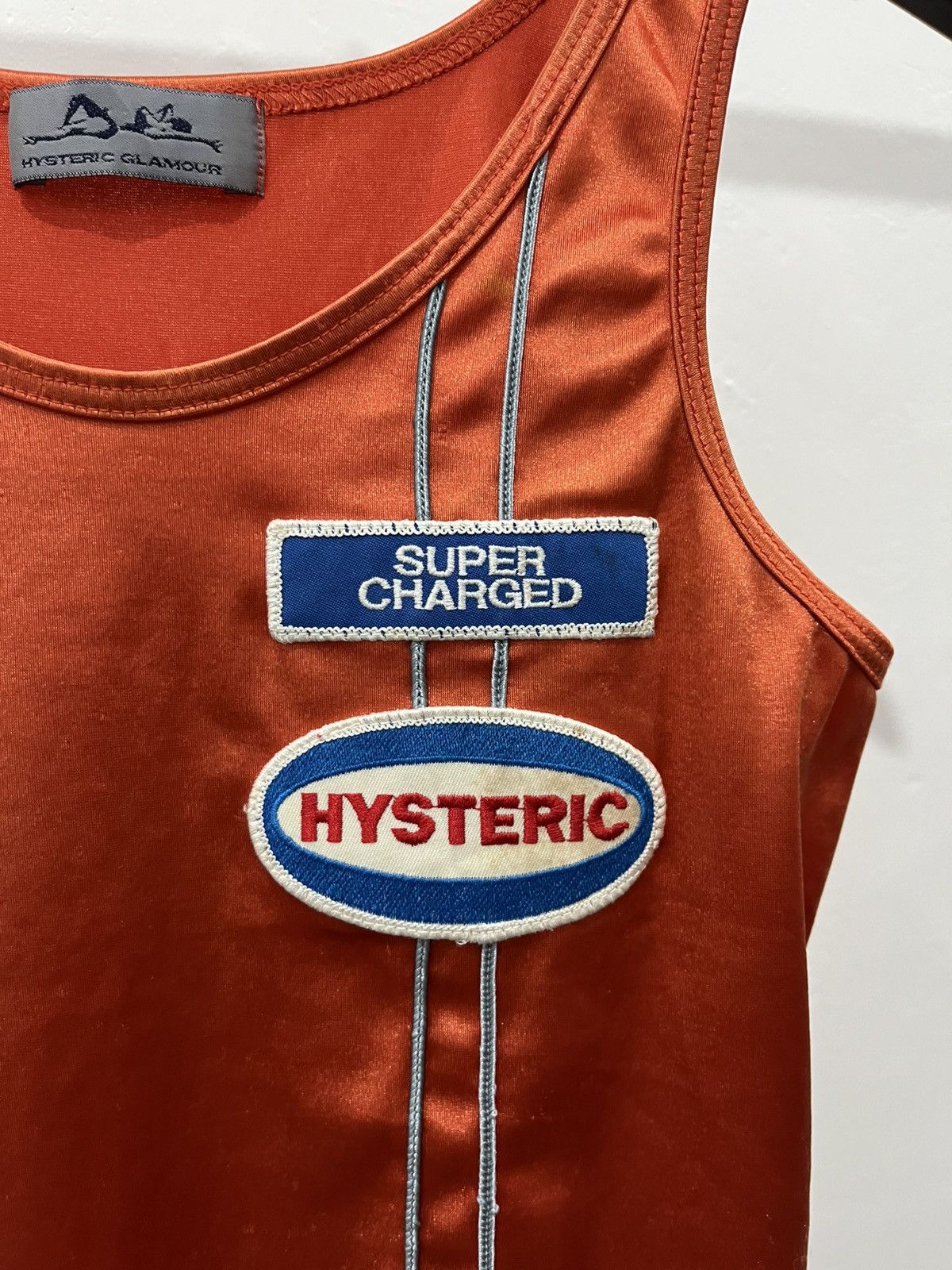 Hysteric Glamour Hysteric glamour vintage Size S / US 4 / IT 40 - 3 Thumbnail