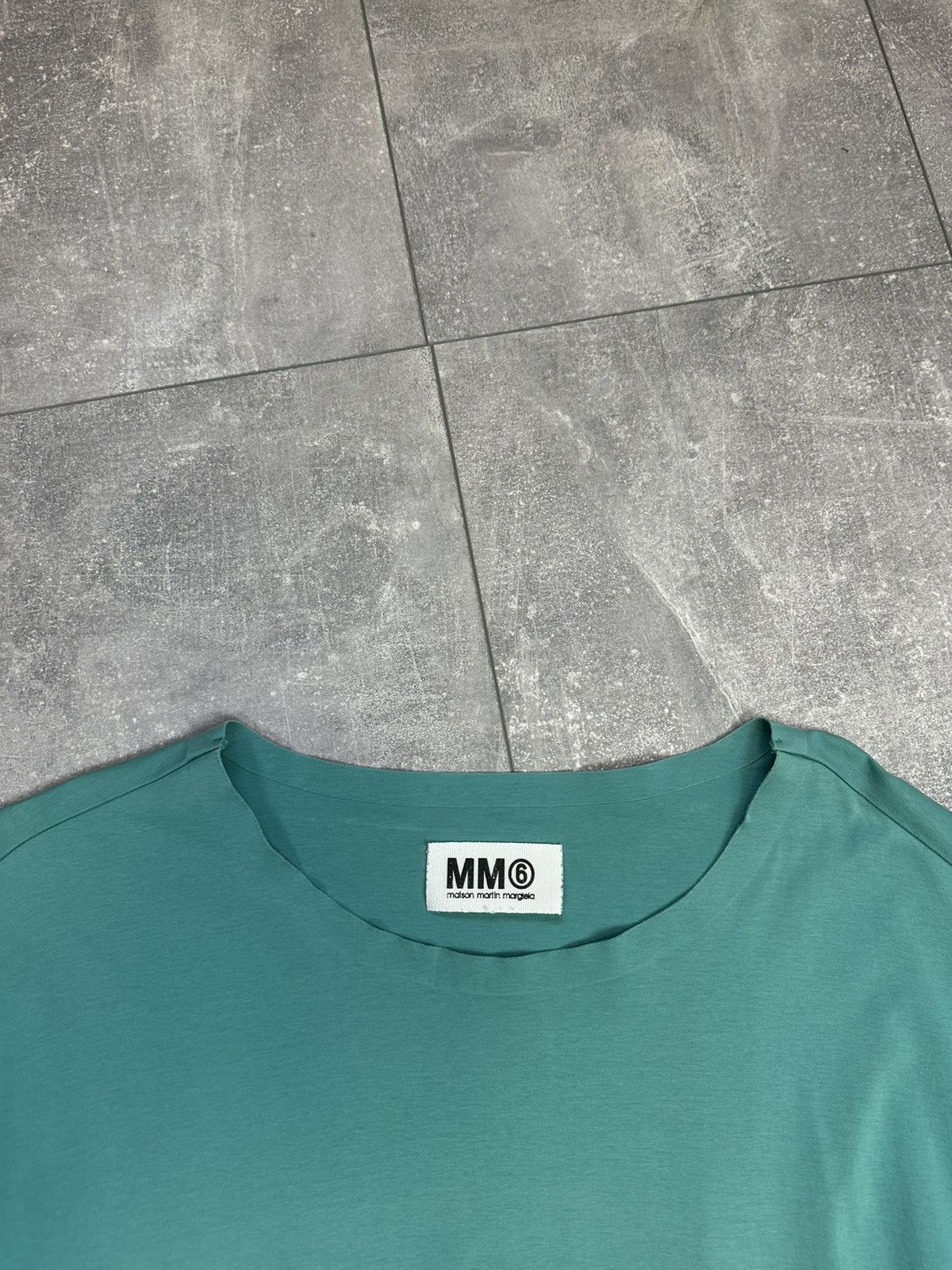 Other Women’s blouse Maison Martin Margiela Size S / US 4 / IT 40 - 4 Thumbnail