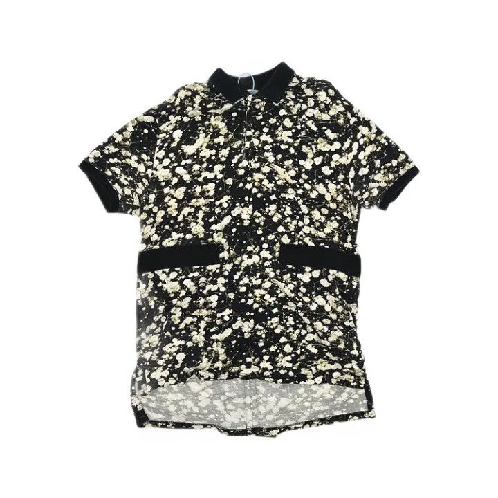 Givenchy Givenchy Casual Fashion Versatile Polo Shirt Size US L / EU 52-54 / 3 - 1 Thumbnail