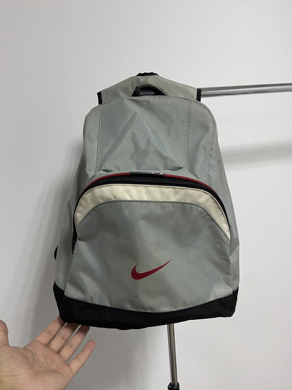 after the rain shopping bag PROTECTIVE RAINBAG