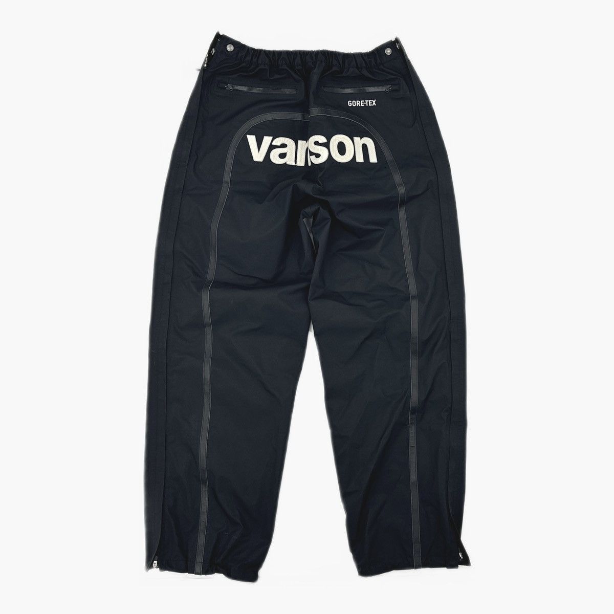 Supreme × Vanson Leathers Supreme FW25 Vanson Leathers GORE-TEX Pants Size US 30 / EU 46 - 2 Thumbnail