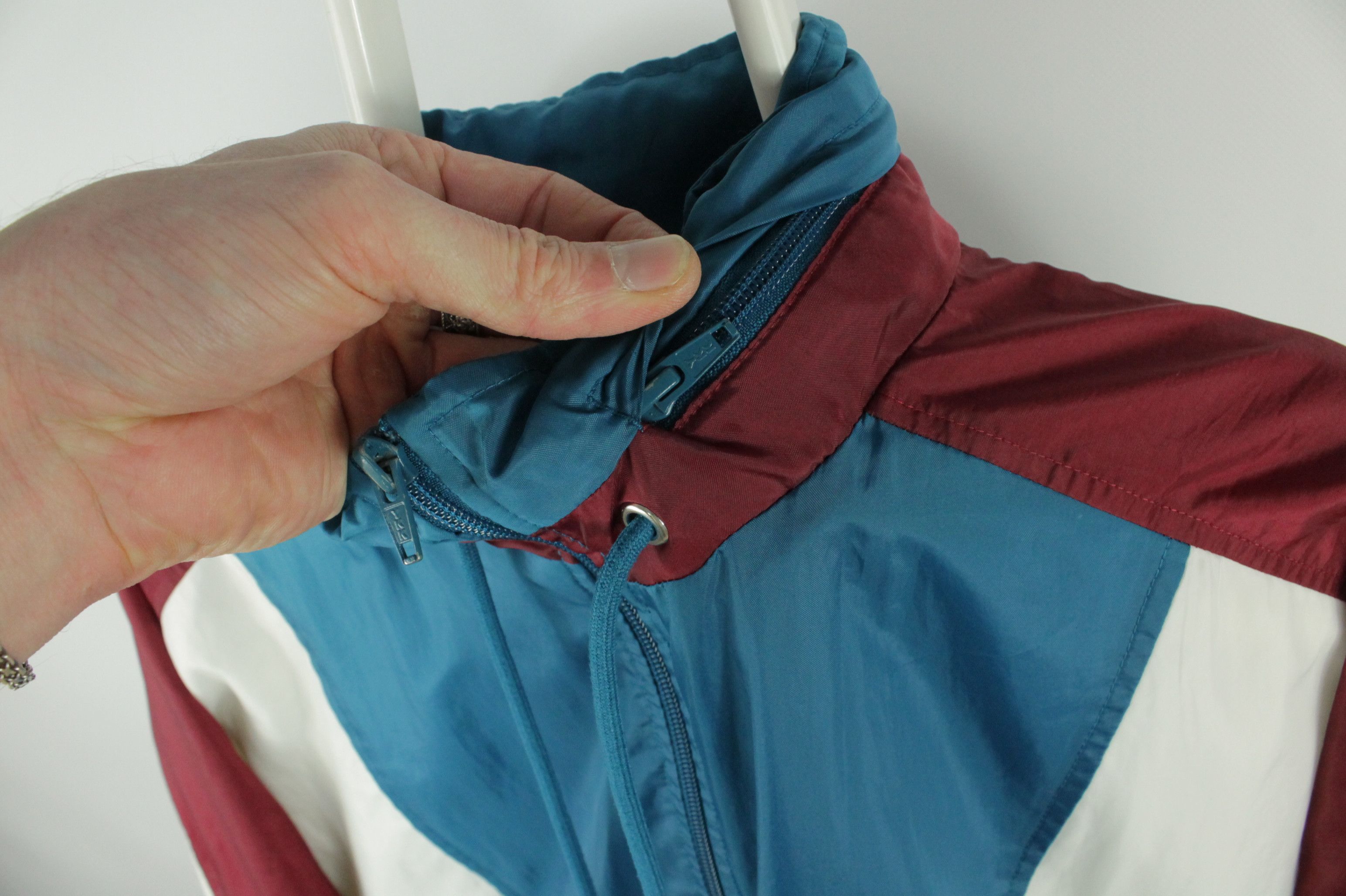 Nike Nike Sportswear Colour-Block Shell Jacket Men's Size US L / EU 52-54 / 3 - 4 Thumbnail