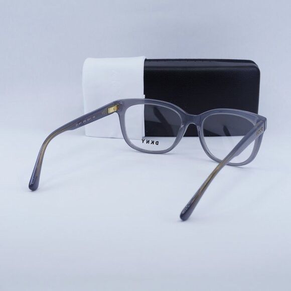 DKNY Dkny DY4677 3753 Eyeglasses 52mm Size ONE SIZE - 11 Thumbnail