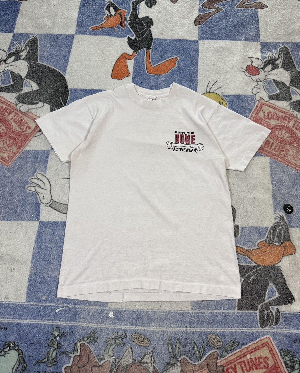 Vintage Vintage boners hot tub tee Size US L / EU 52-54 / 3 - 4 Thumbnail