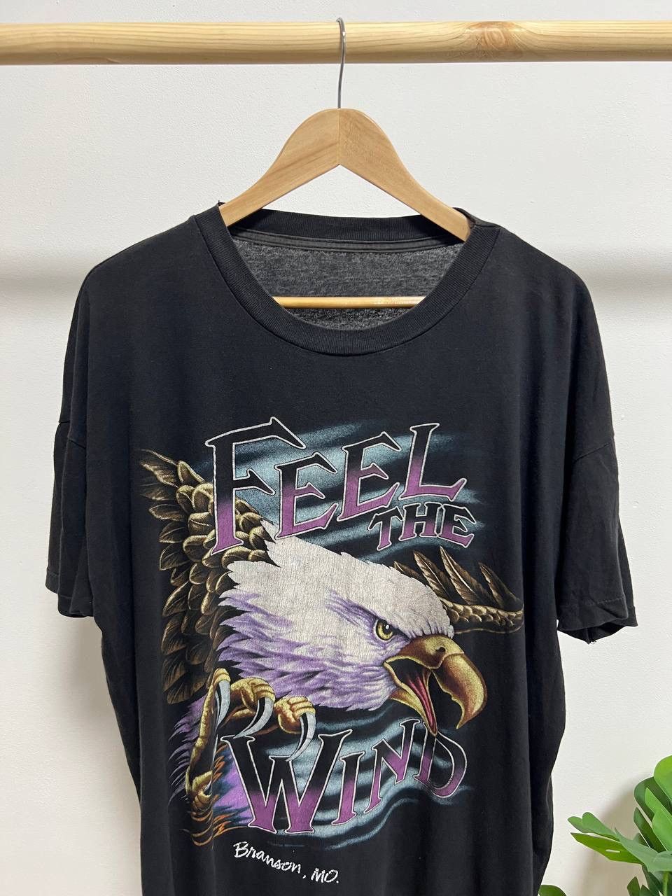 American Thunder Feel the wind XXLサイズ