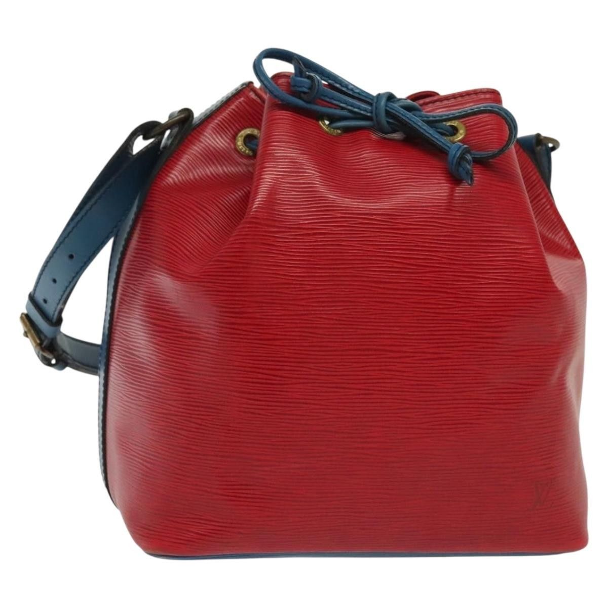 Louis Vuitton Louis Vuitton Petit Noe Epi Leather Size ONE SIZE - 1 Thumbnail