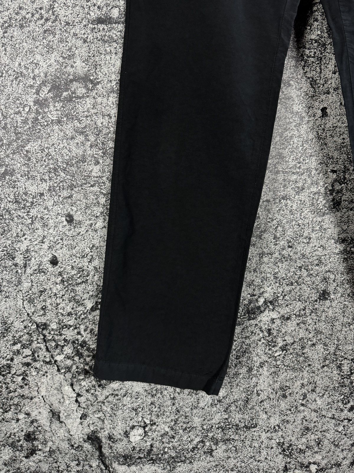 Carlo Colucci Carlo Colucci Personality Straight Dress Pants Italy Size 50 Size US 36 / EU 52 - 5 Thumbnail