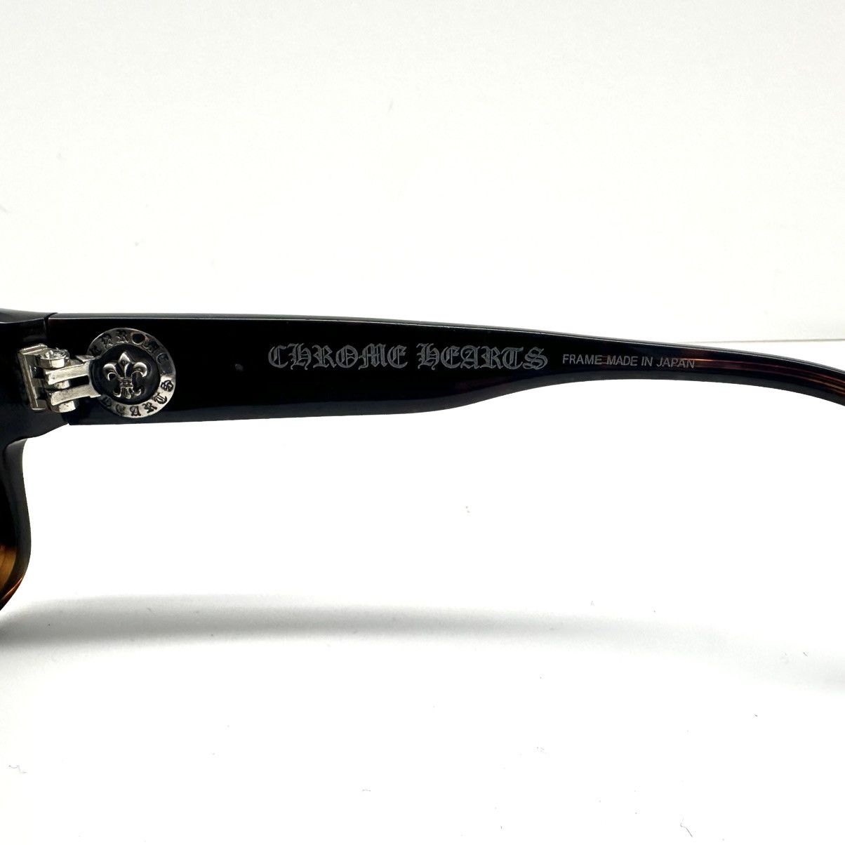 Chrome Hearts Chrome hearts Boink floral charm aviator Size ONE SIZE - 8 Thumbnail