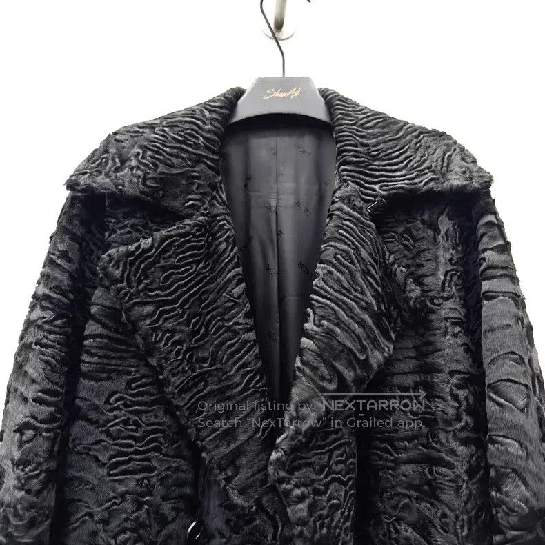 Dior Dior Fur coat Size US M / EU 48-50 / 2 - 4 Thumbnail