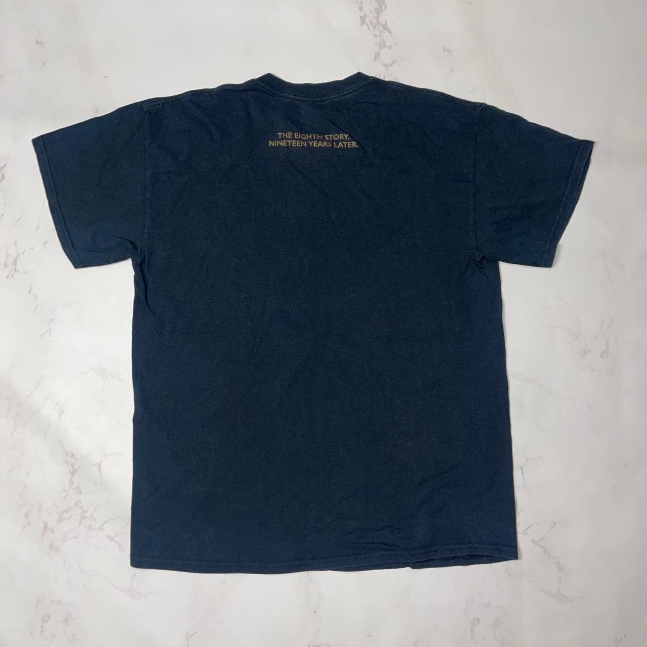 Vintage Share Harry Potter And The Cursed Child SZ M Size US L / EU 52-54 / 3 - 12 Thumbnail