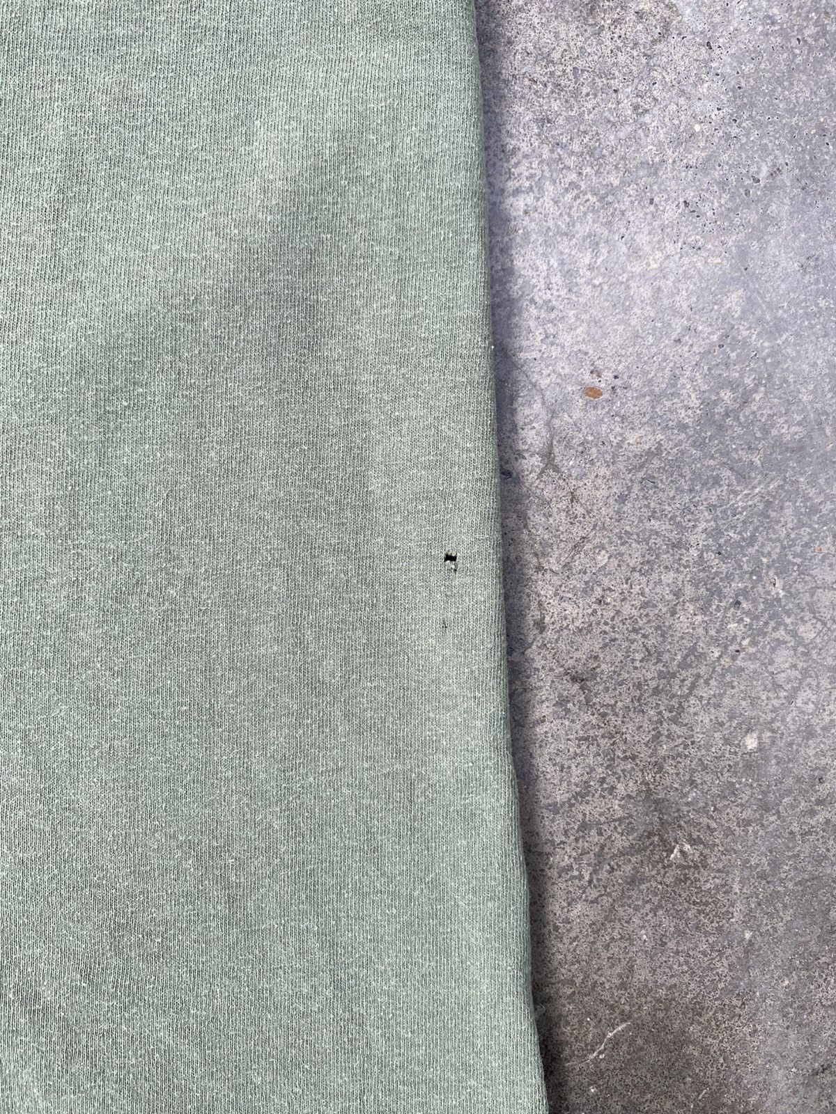 Vintage Rare🔥Vintage Sun faded Ups Tees Size US L / EU 52-54 / 3 - 6 Thumbnail