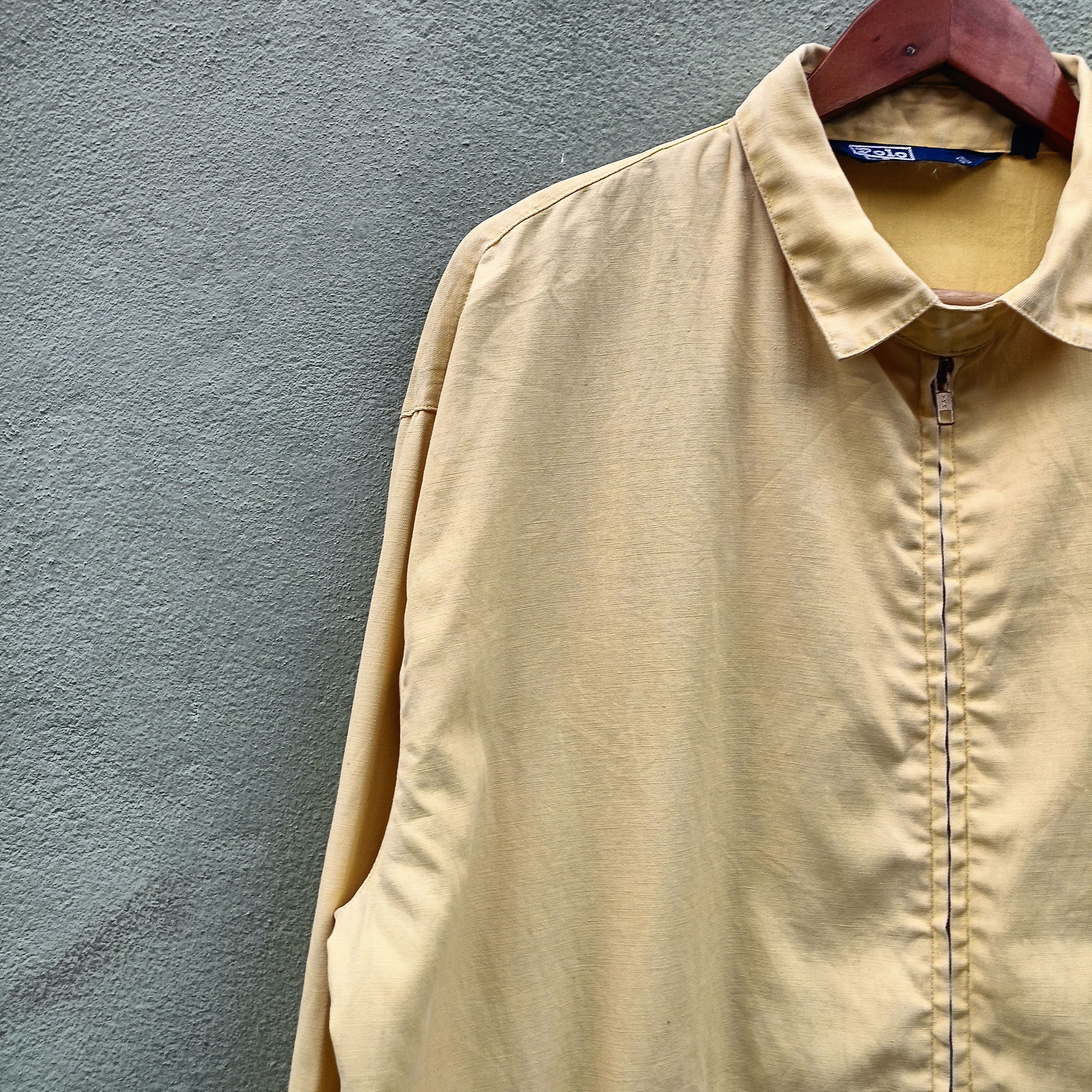 Polo Ralph Lauren × Vintage Polo By Ralph Lauren Size US L / EU 52-54 / 3 - 3 Thumbnail