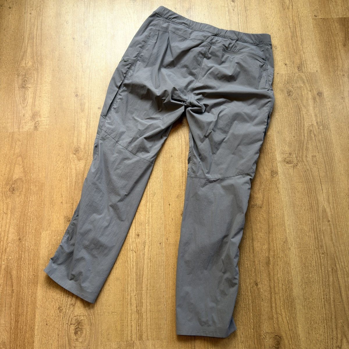 Arc'teryx ARC’TERYX GAMMA QUICK DRY PANT Size US 38 / EU 54 - 7 Thumbnail