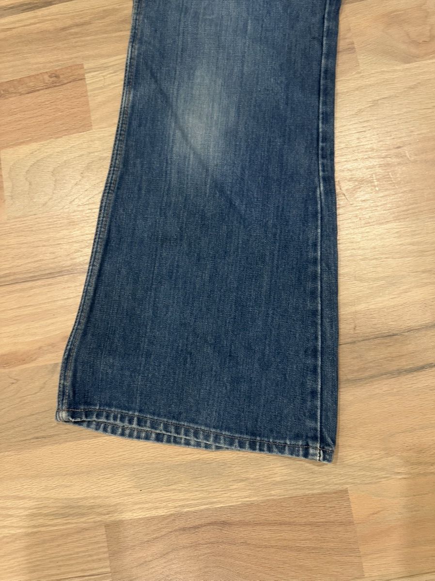 Wrangler Vintage Wrangler Flare Jeans 36x29 70s 80s Size US 36 / EU 52 - 4 Thumbnail