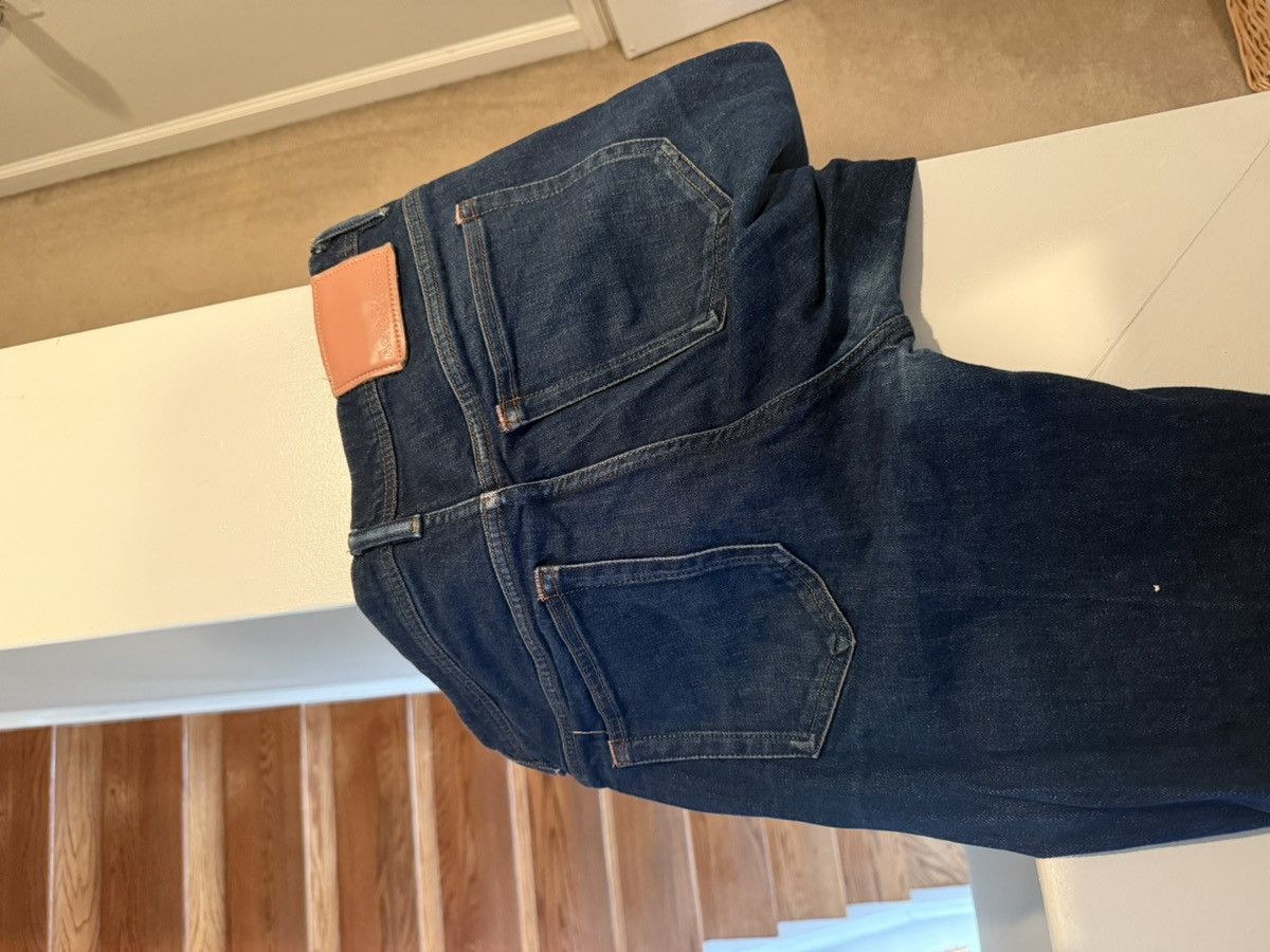 Acne Studios Narrow fit jeans Size US 31 - 2 Thumbnail