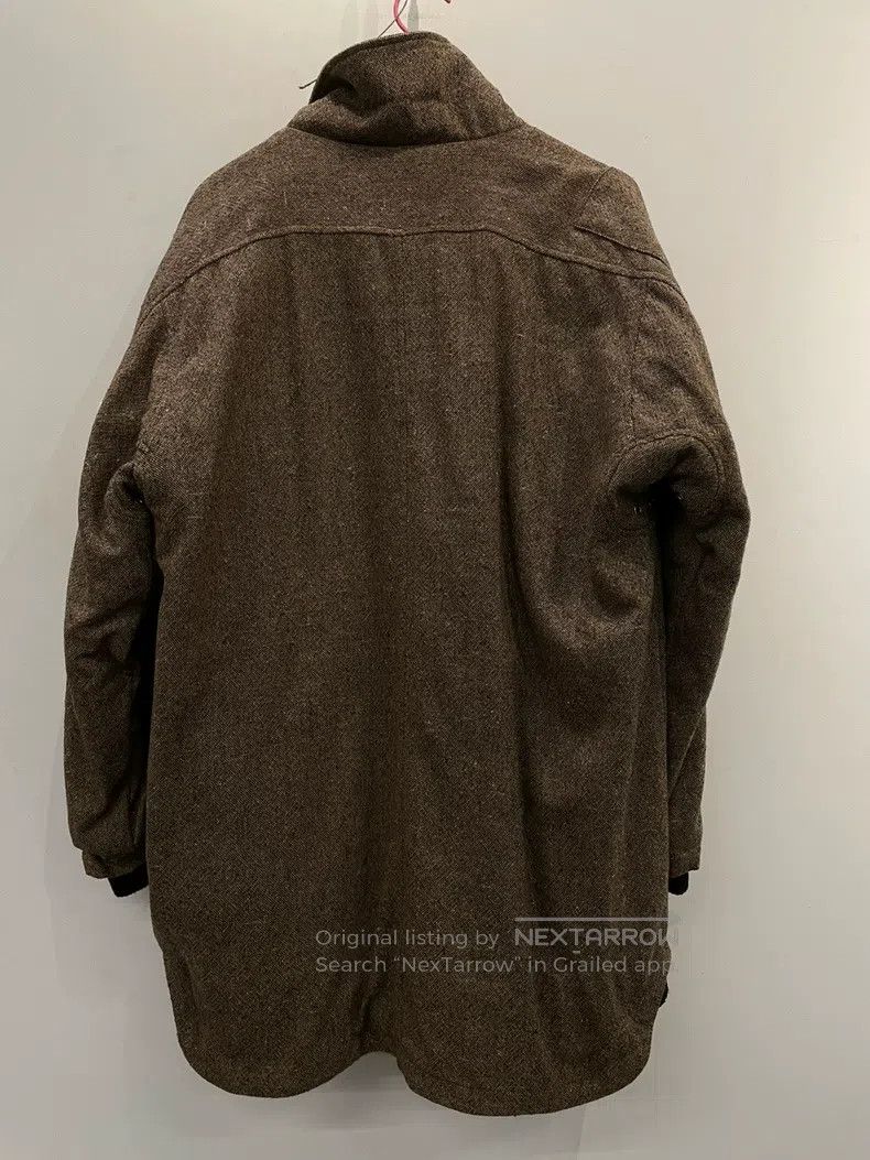 Walter Van Beirendonck Walter Van Beirendonck Brown Jacket Size US M / EU 48-50 / 2 - 5 Thumbnail