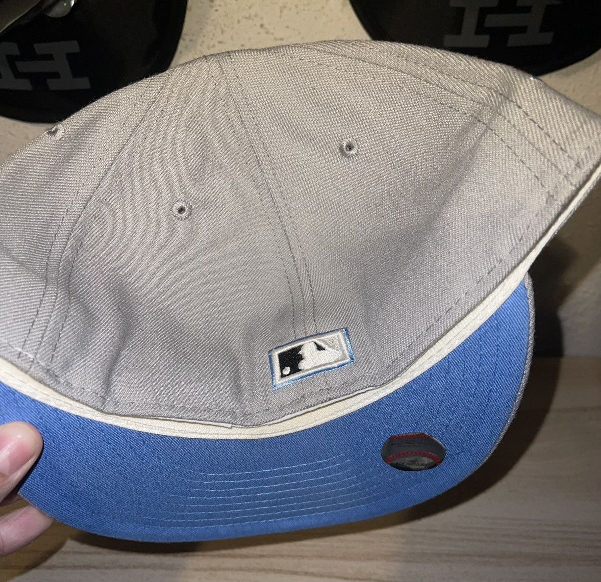 Lids Oakland athletics icy bottom Size ONE SIZE - 3 Thumbnail