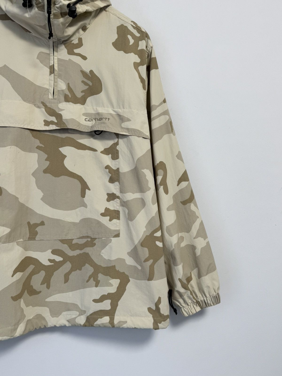 Other Carhartt Vintage Jacket Anorak Y2K style hype Size US M / EU 48-50 / 2 - 3 Thumbnail
