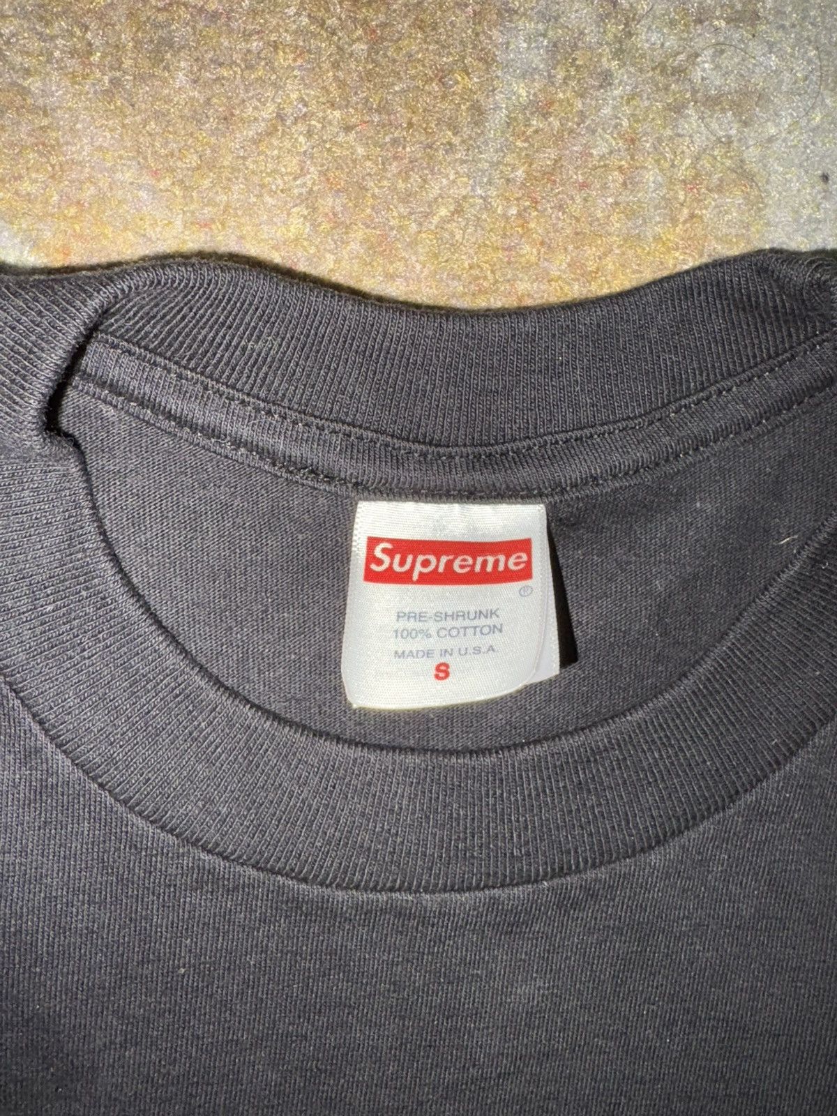 Supreme Supreme Miss Piggy Tee Size US S / EU 44-46 / 1 - 3 Thumbnail