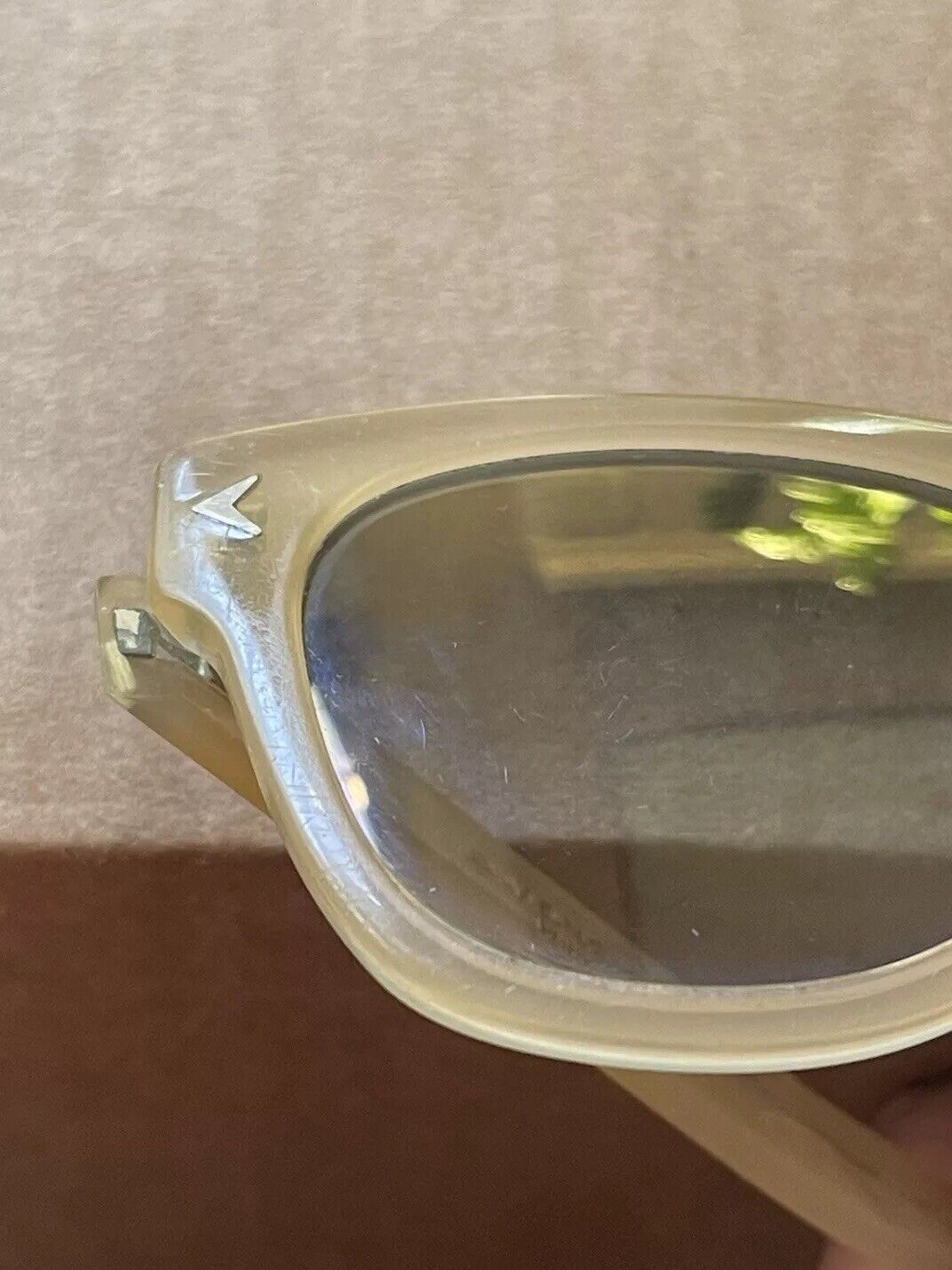 Givenchy Givenchy GV7010/S CZ0D6 Women's Yellow Sunglasses 51/20/145 Size ONE SIZE - 13 Thumbnail