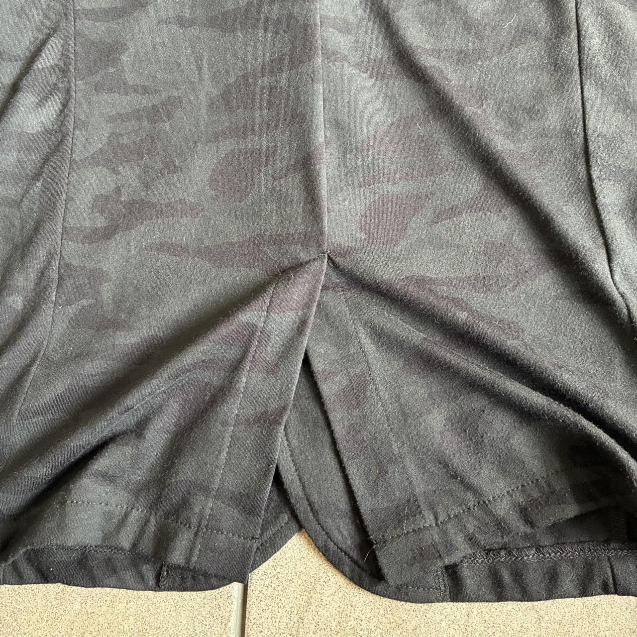 In The Attic in the attic camo 3/4 sleeve jacket Size US L / EU 52-54 / 3 - 5 Thumbnail