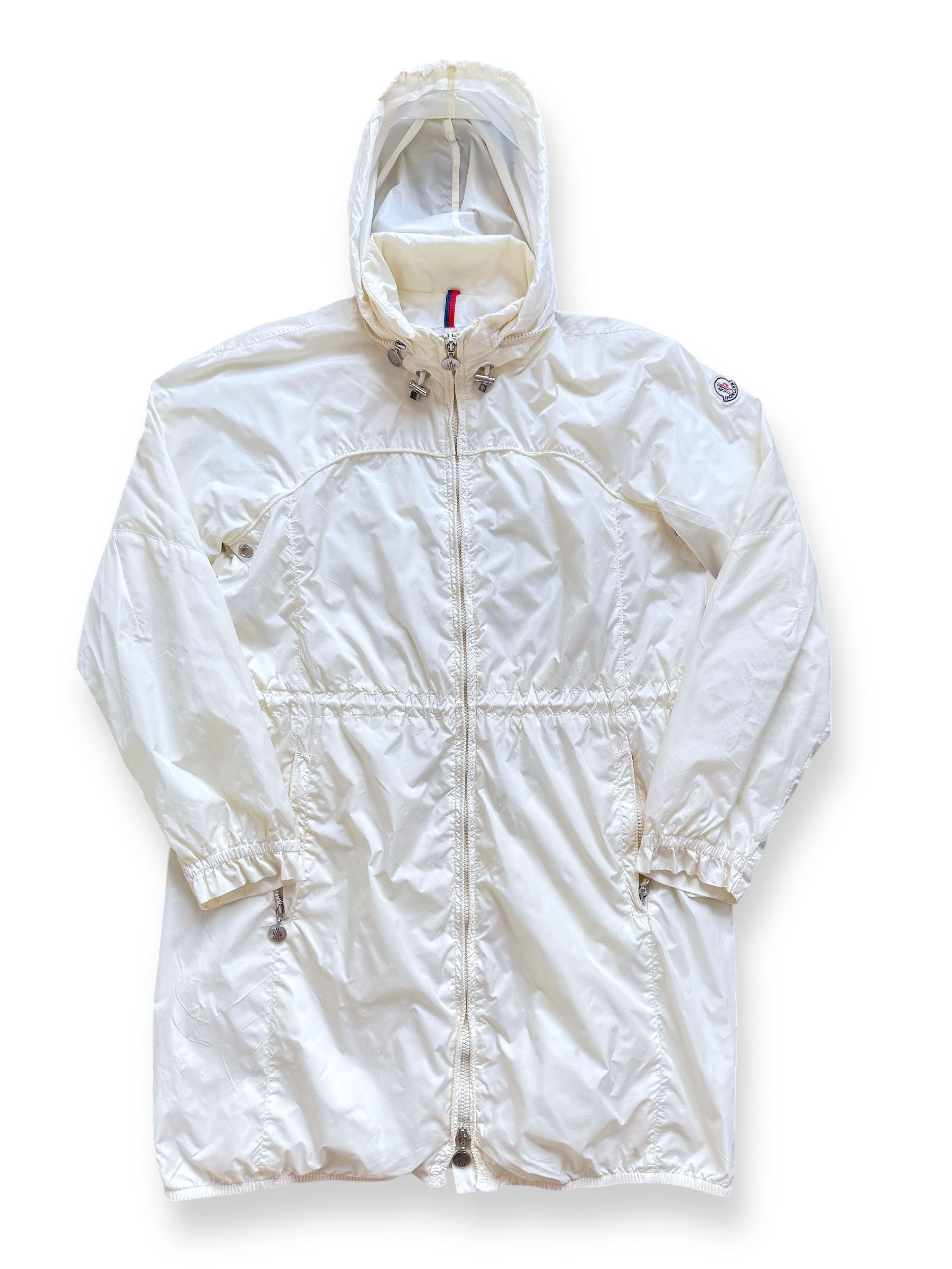 Moncler Moncler Jacket Size M / US 6-8 / IT 42-44 - 1 Thumbnail
