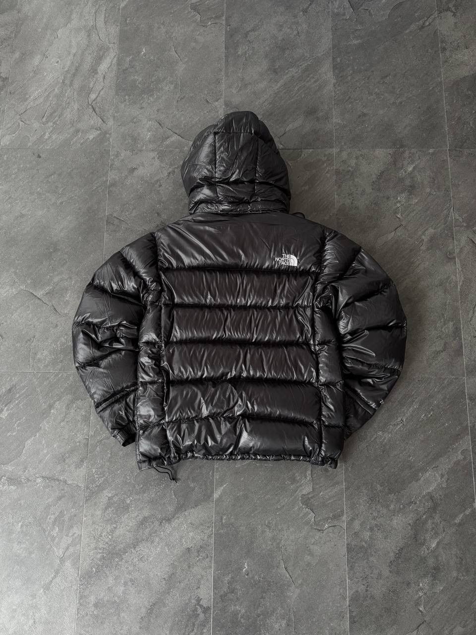 The North Face The North Face Alpha Down Puffer 700 Size M / US 6-8 / IT 42-44 - 5 Thumbnail