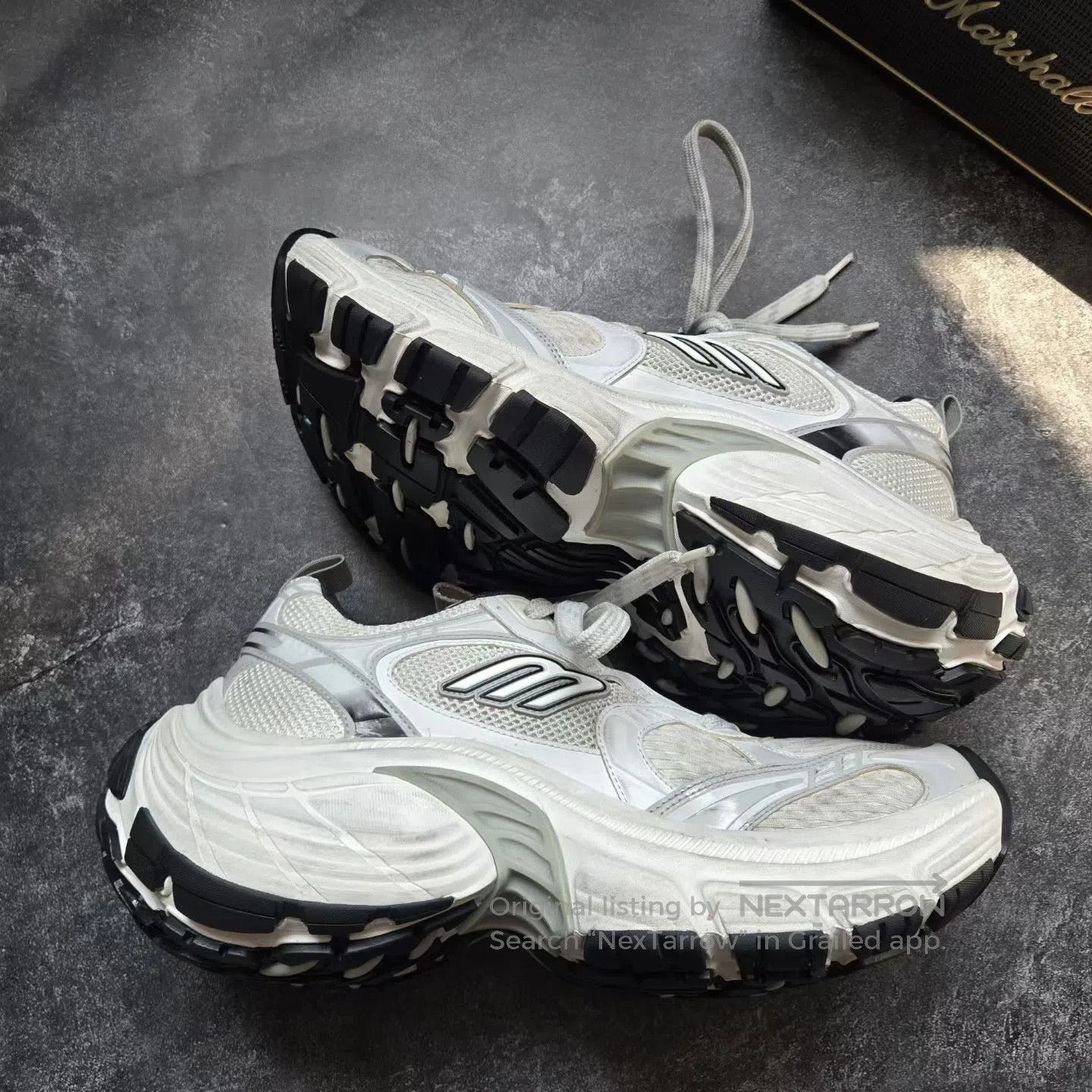 Balenciaga Balenciaga shoes| Size US 10 / EU 43 - 9 Thumbnail