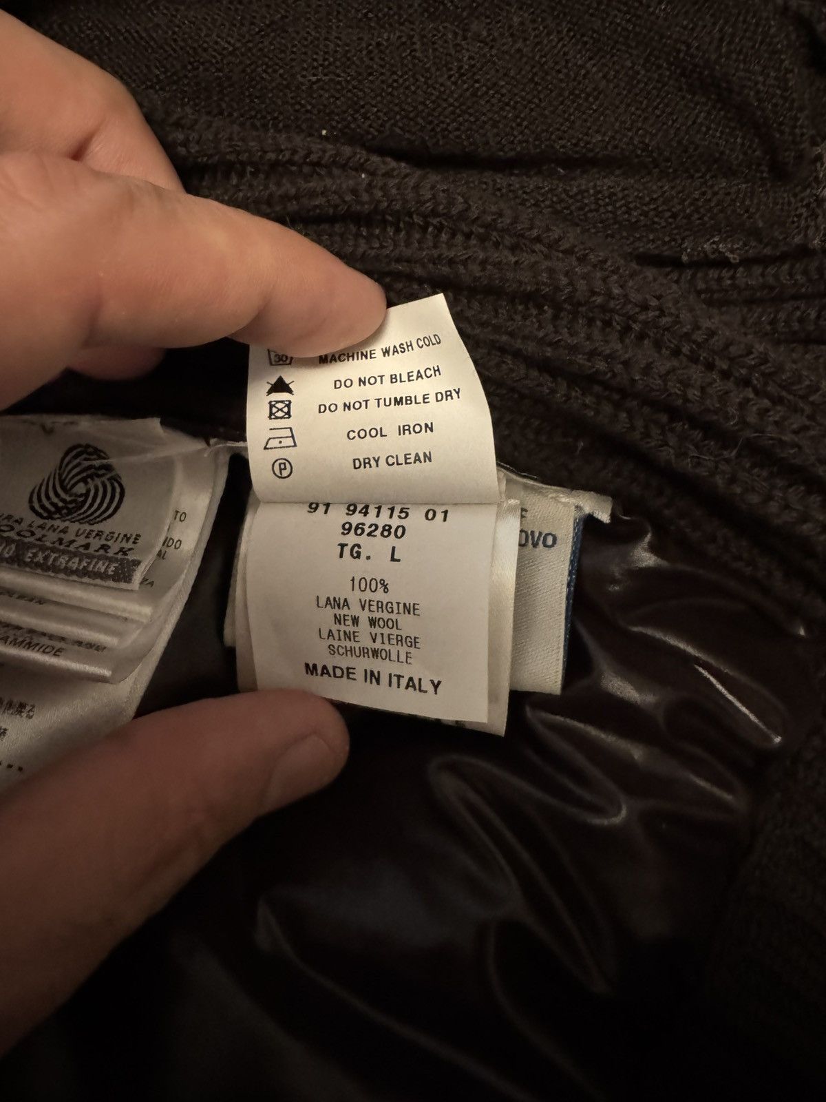 Moncler Women’s Moncler Vest Size L / US 10 / IT 46 - 8 Thumbnail
