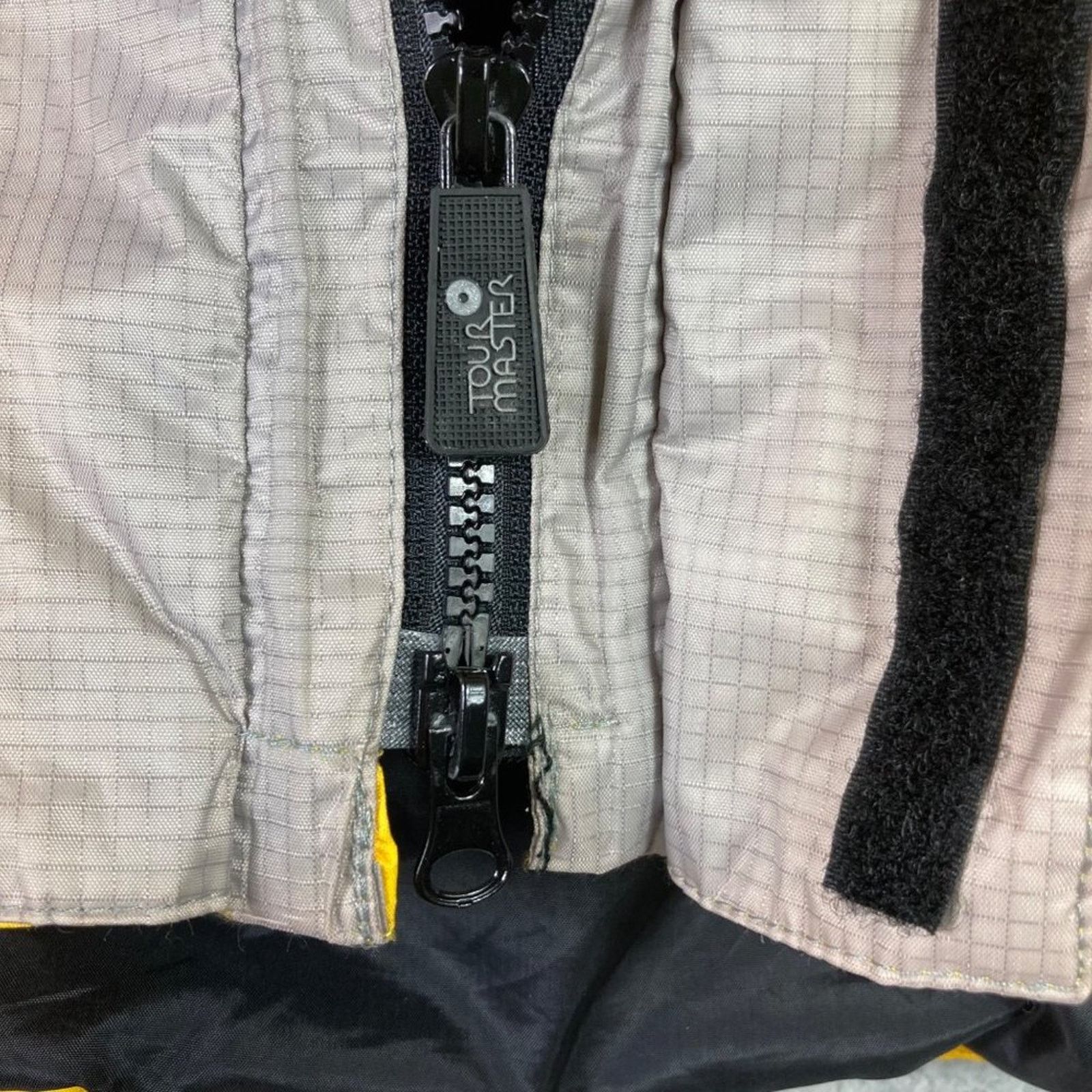 Other × Tour Master Tour Master Rain Jacket Motorcycle Yellow Mens Large Size US L / EU 52-54 / 3 - 9 Thumbnail