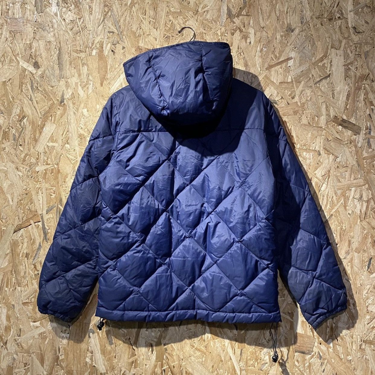 Supreme Supreme Quilted Puffy Jackets Size US S / EU 44-46 / 1 - 2 Thumbnail