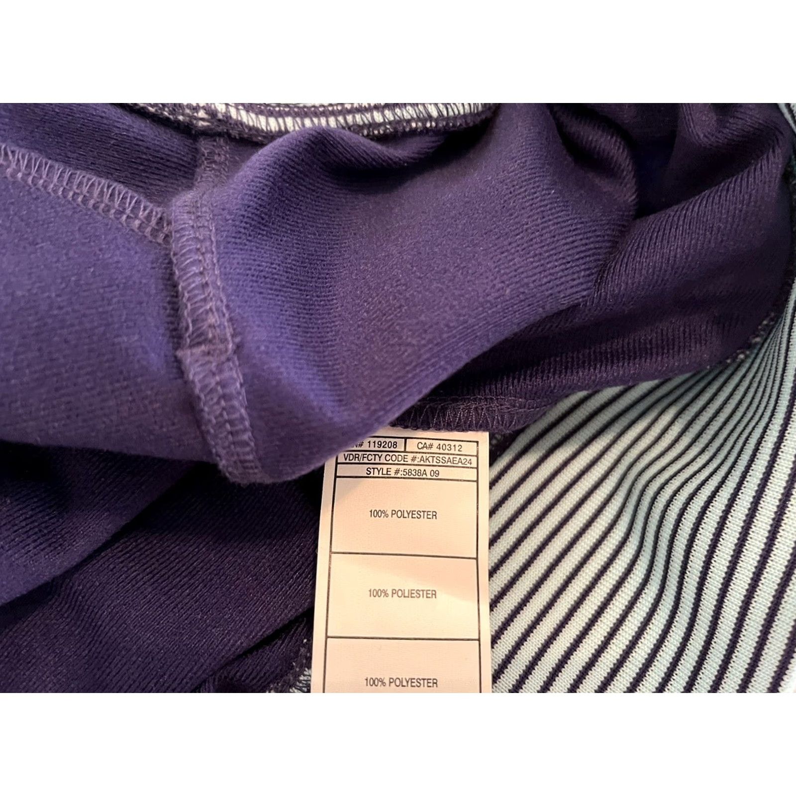 Adidas Adidas Los Angeles Lakers Rare 15 Time Champions Jacket Full Zip XL Track Jacket Mens Purple Size US XL / EU 56 / 4 - 5 Thumbnail