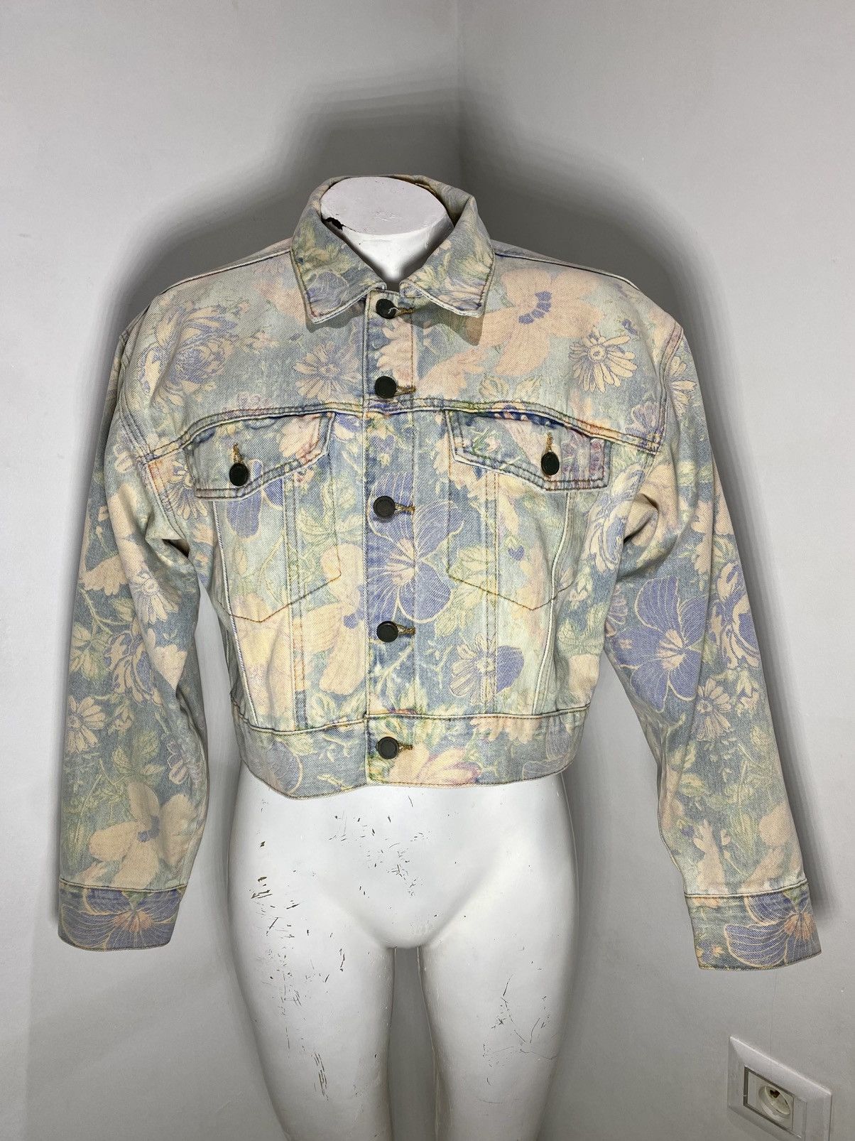 BLANKNYC denim jacket