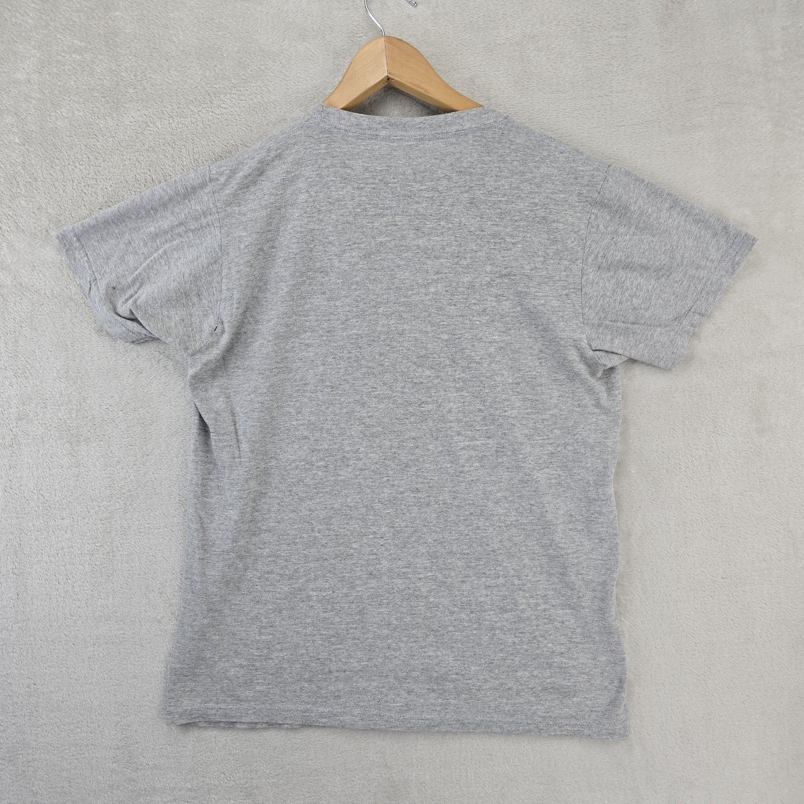 Other Vintage Lil Wayne Shirt Mens Small Grey Weezy Rap Tee Y2K Size US S / EU 44-46 / 1 - 6 Thumbnail