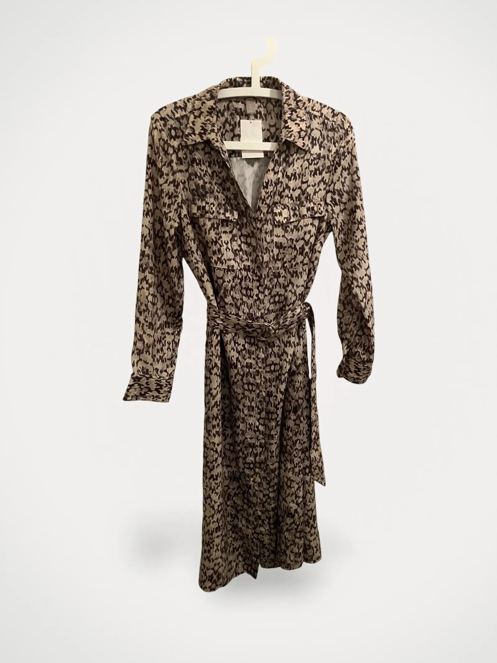 H&M H&M Dress Size M / US 6-8 / IT 42-44 - 1 Thumbnail