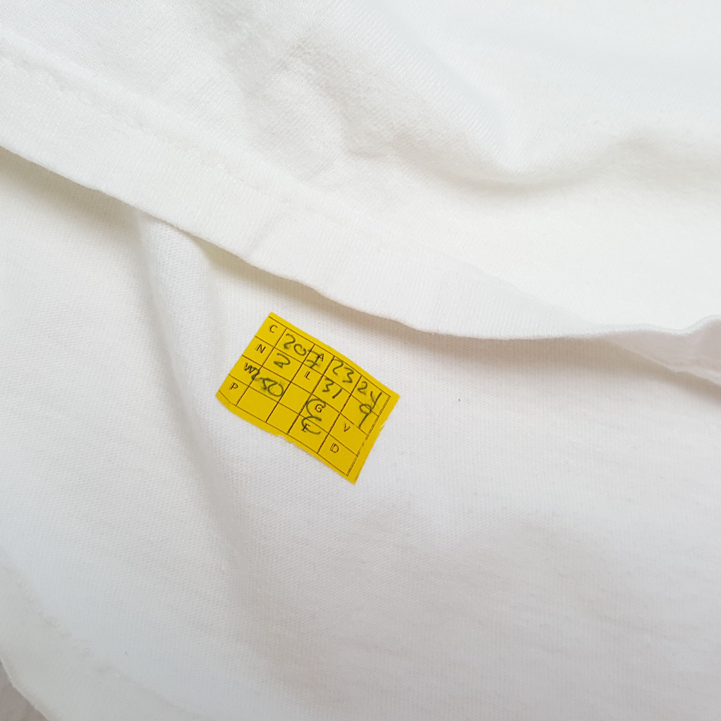 Vintage × Yamaha Vintage YAMAHA Japanese Motorcycle Brand T-Shirts Size US XL / EU 56 / 4 - 5 Thumbnail