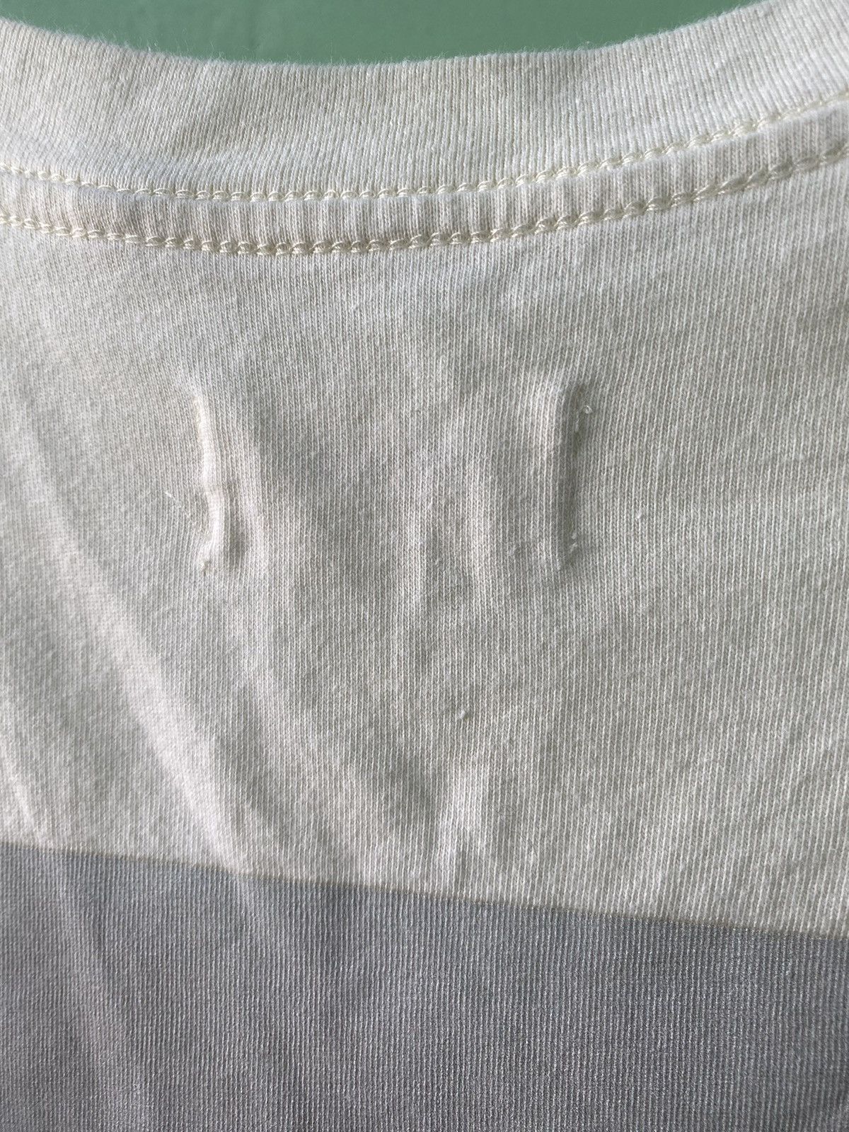 Essentials × Fear of God Fear of God Essentials Boxy Photo T-shirt Size US L / EU 52-54 / 3 - 8 Thumbnail