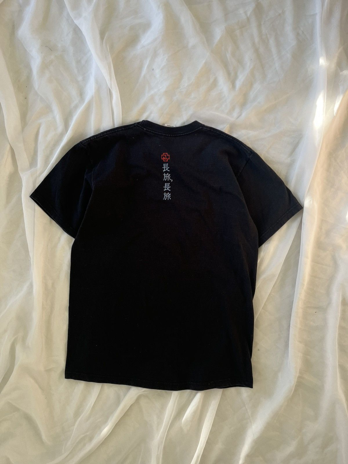 Other Rammstein Anime Nurse T-Shirt Size US M / EU 48-50 / 2 - 4 Thumbnail