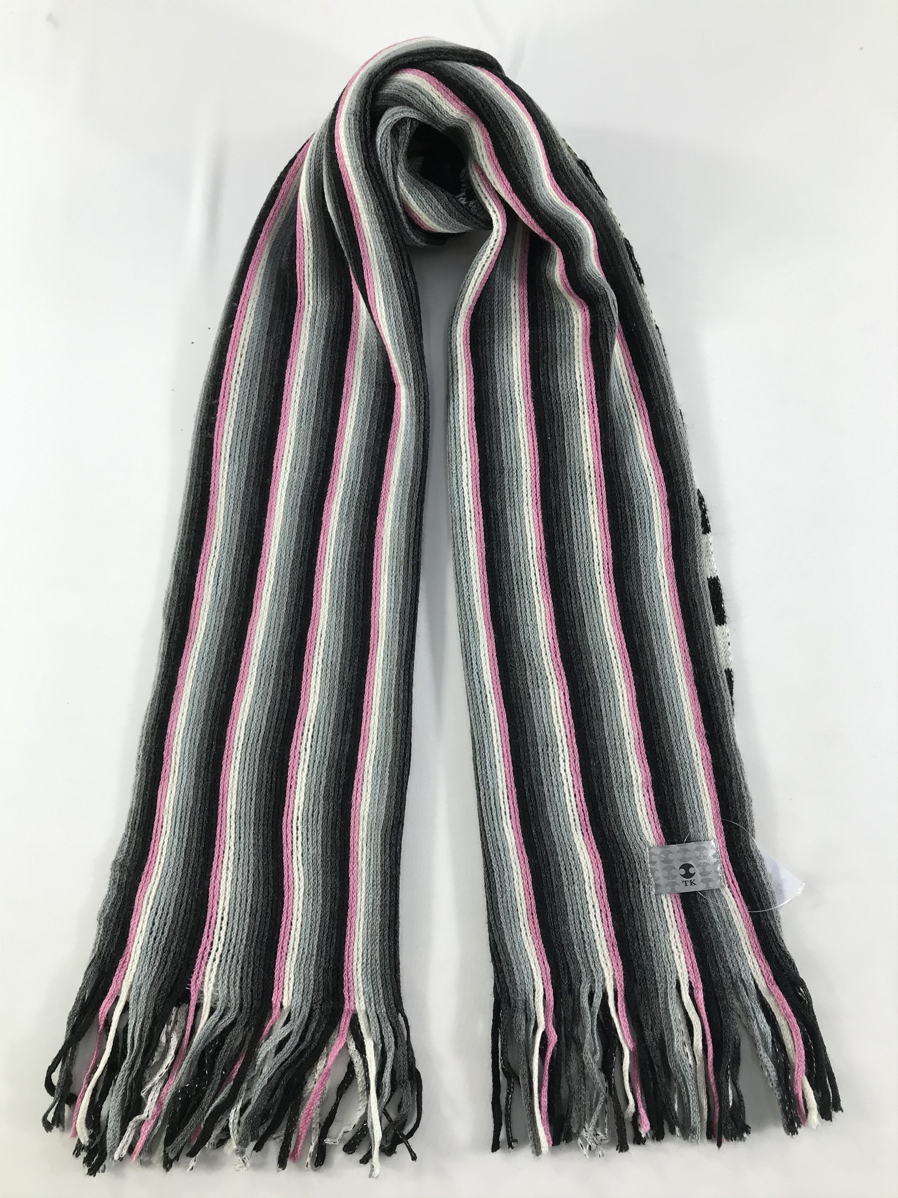 Takeo Kikuchi Vintage Takeo Kikuchi Scarf/Muffler/Neckwear MF890 Size ONE SIZE - 1 Thumbnail