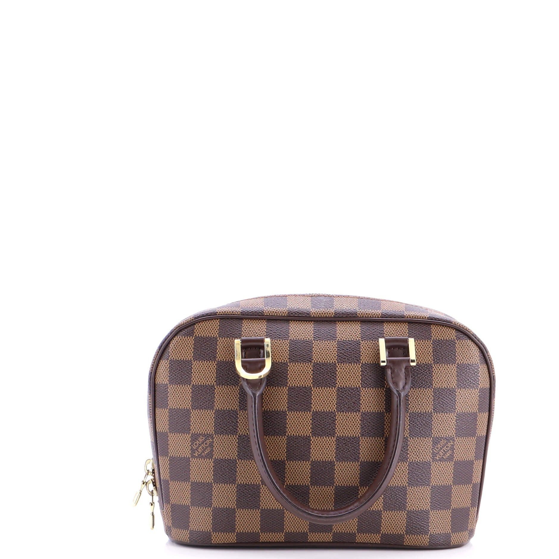 Louis Vuitton Sarria Handbag Size ONE SIZE - 1 Thumbnail