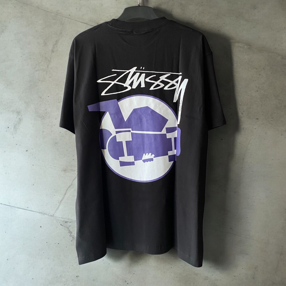 Stussy Stussy Tee Size US XL / EU 56 / 4 - 1 Thumbnail