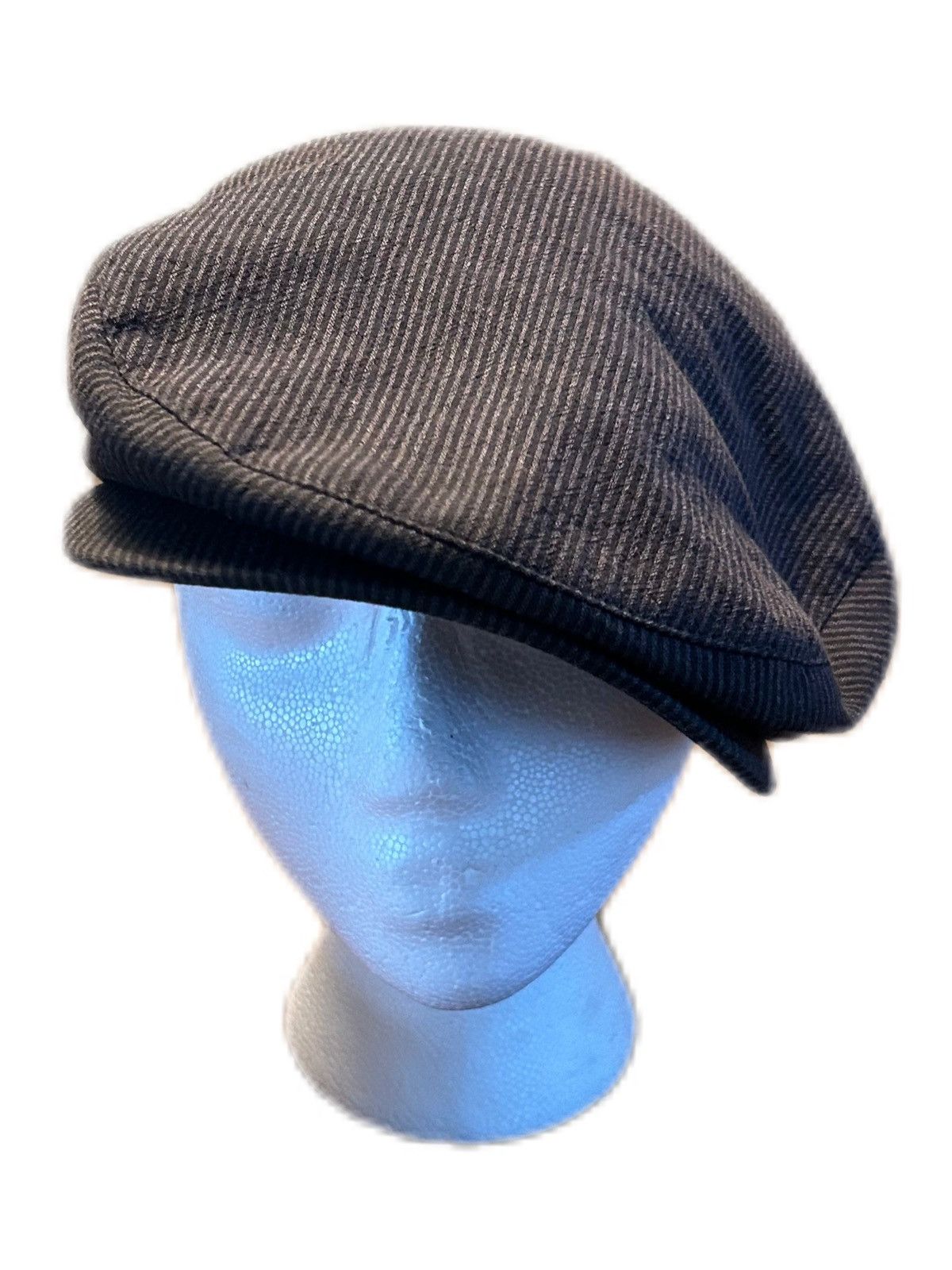 Brixton × Vintage Vintage Brixton Corduroy Hat Size ONE SIZE - 2 Thumbnail